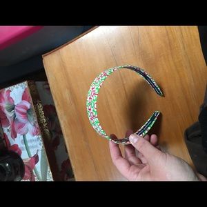 Vineyard vines headband